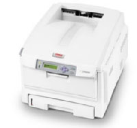 Oki C5600n/NON 64MB 32ppm 200MHz A4 (01181301)